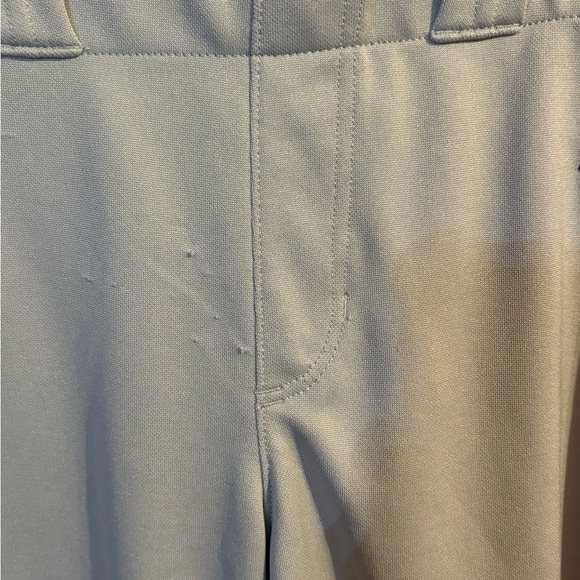 Under Armour Gray Softball/ Baseball Pants - Picture 4 of 4